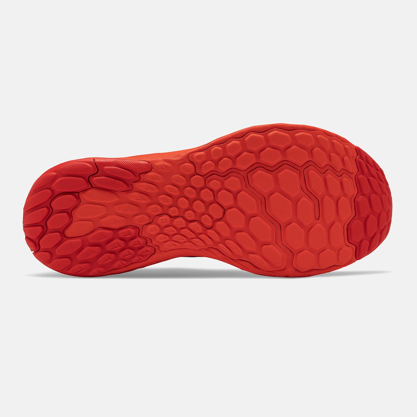Ghost Pepper/Velocity Red Fresh Foam 1080v11 | New Balance Shoes