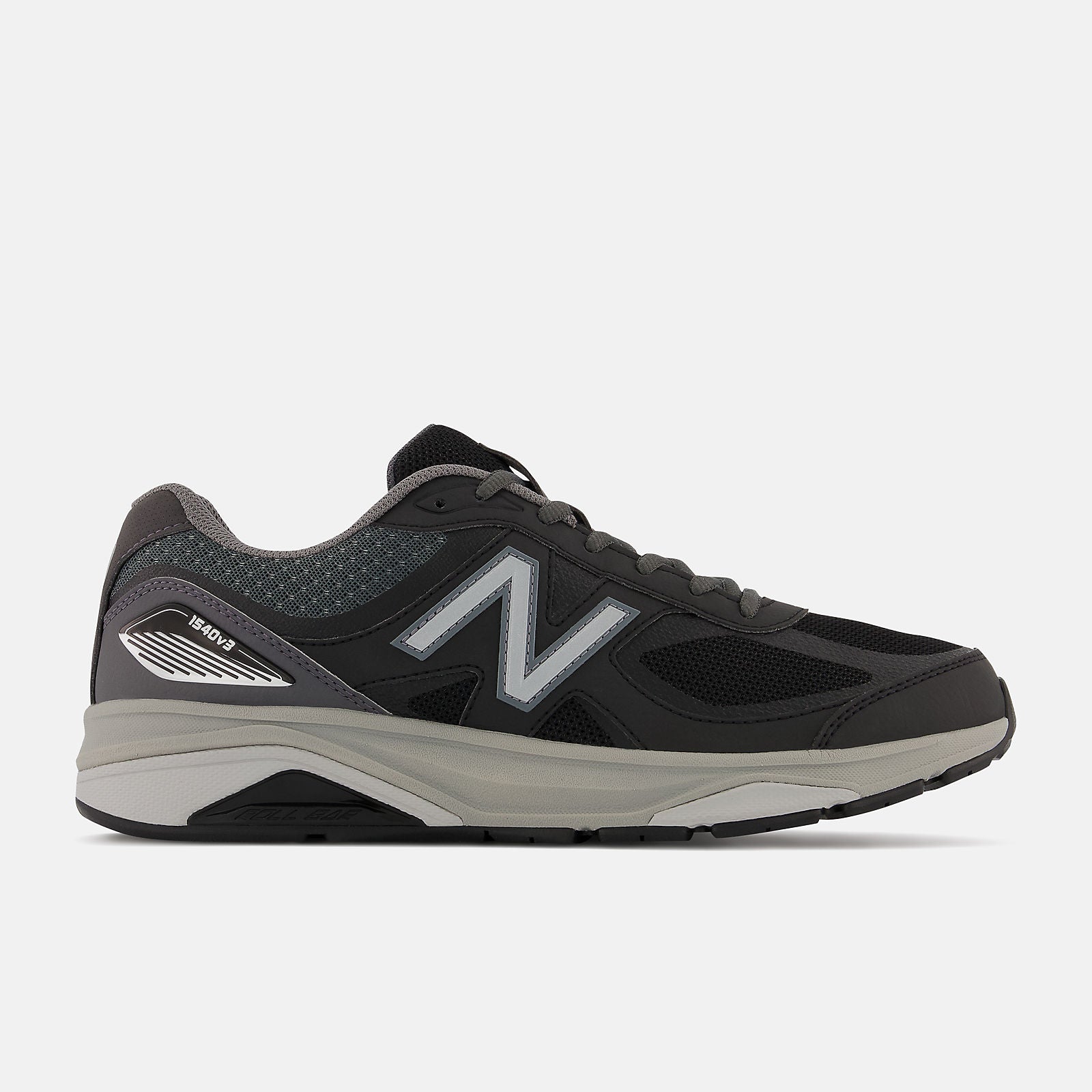 Black/Castlerock 1540v3 | New Balance Shoes