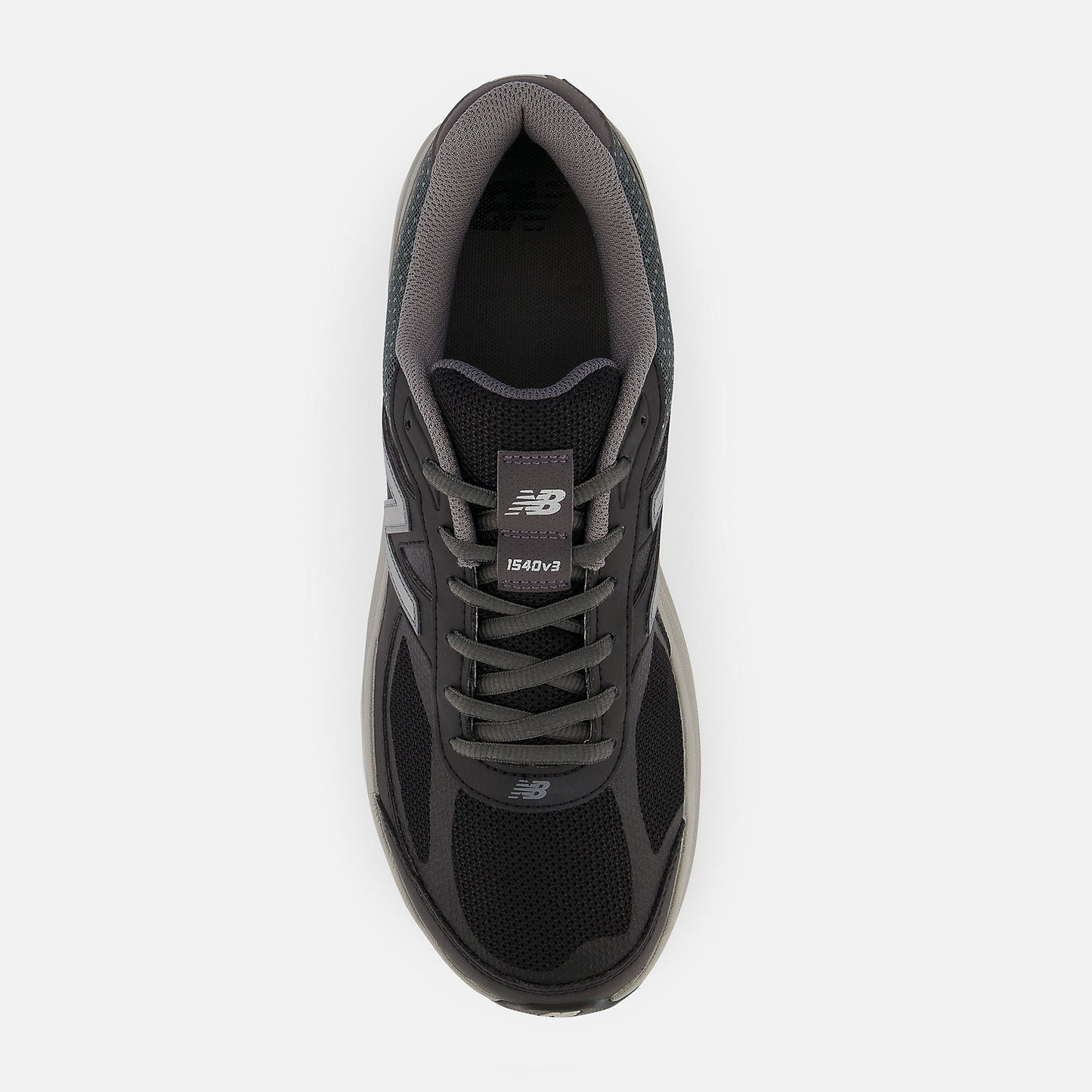 Black/Castlerock 1540v3 | New Balance Shoes