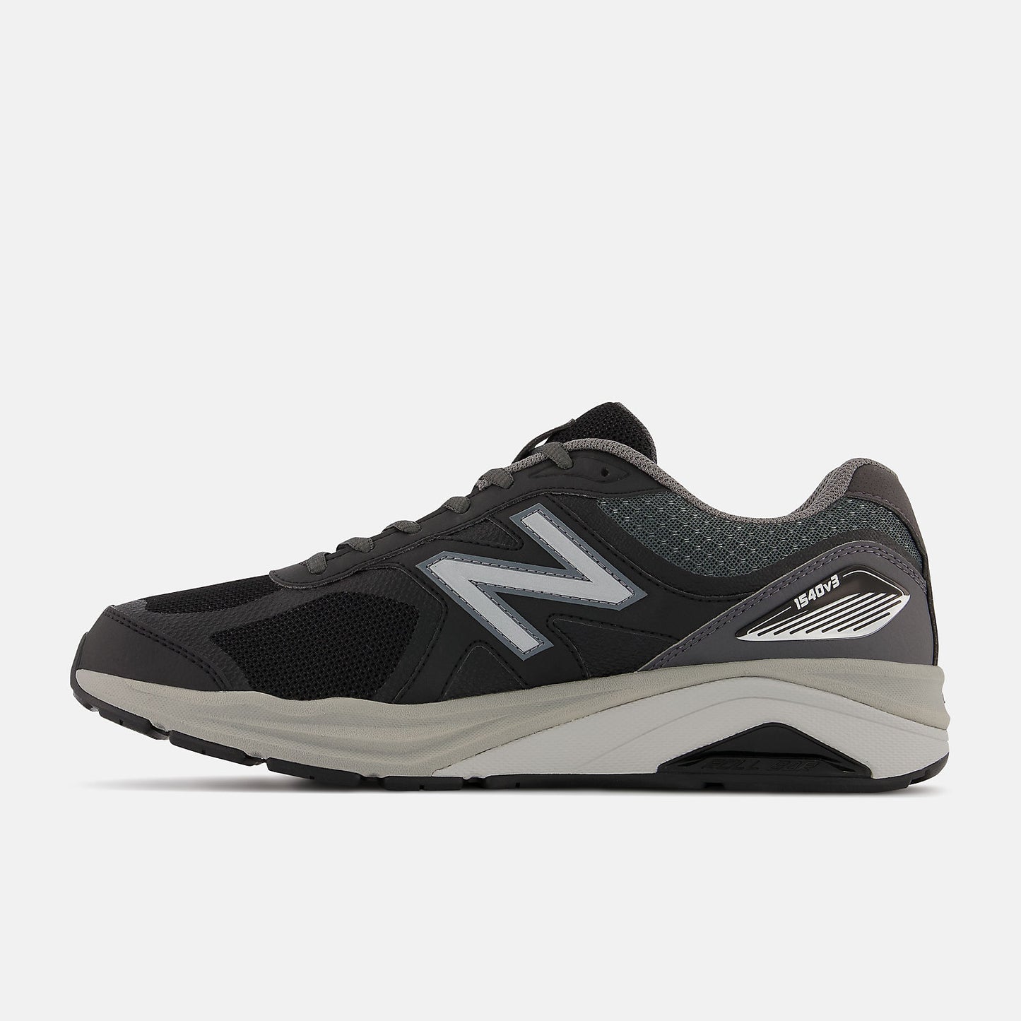 Black/Castlerock 1540v3 | New Balance Shoes