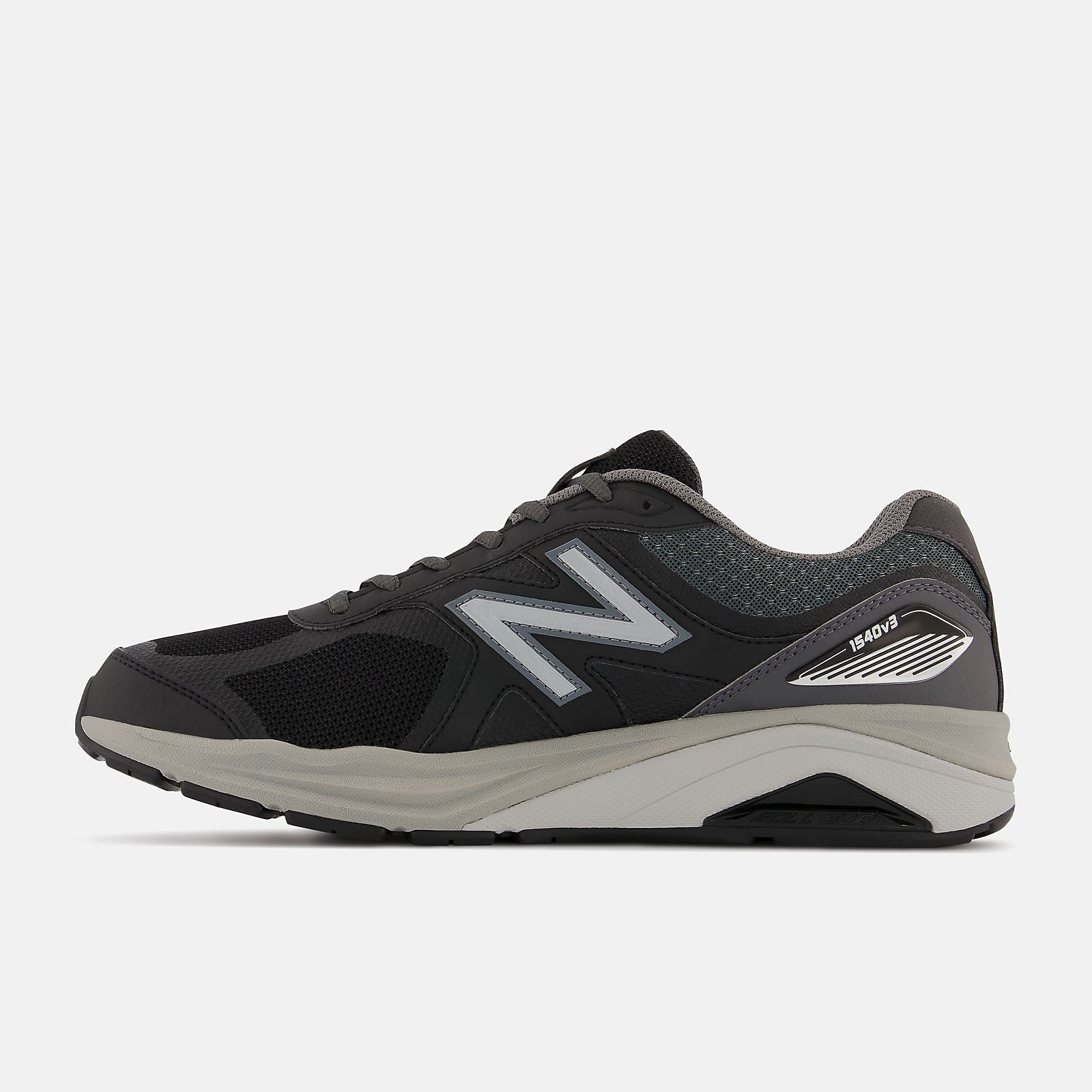 Black/Castlerock 1540v3 | New Balance Shoes