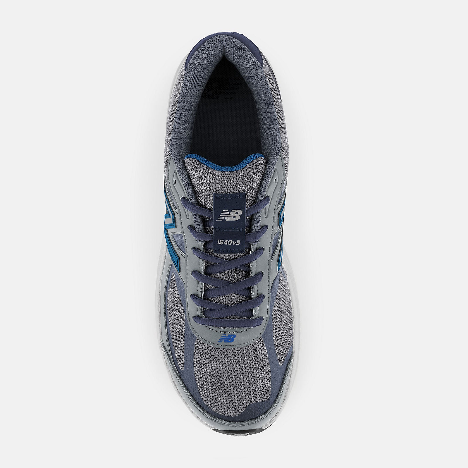 Marblehead/Black 1540v3 | New Balance Shoes