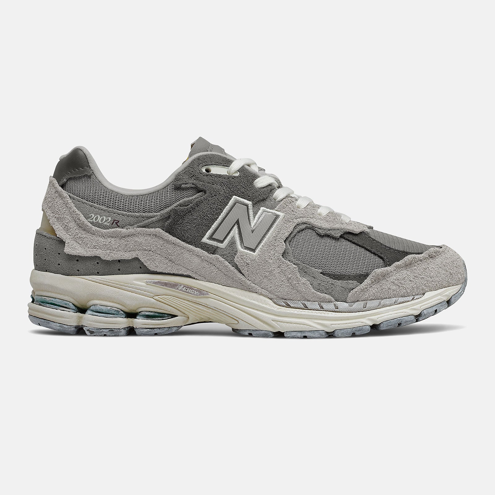 Rain Cloud/Magnet 2002R | New Balance Shoes