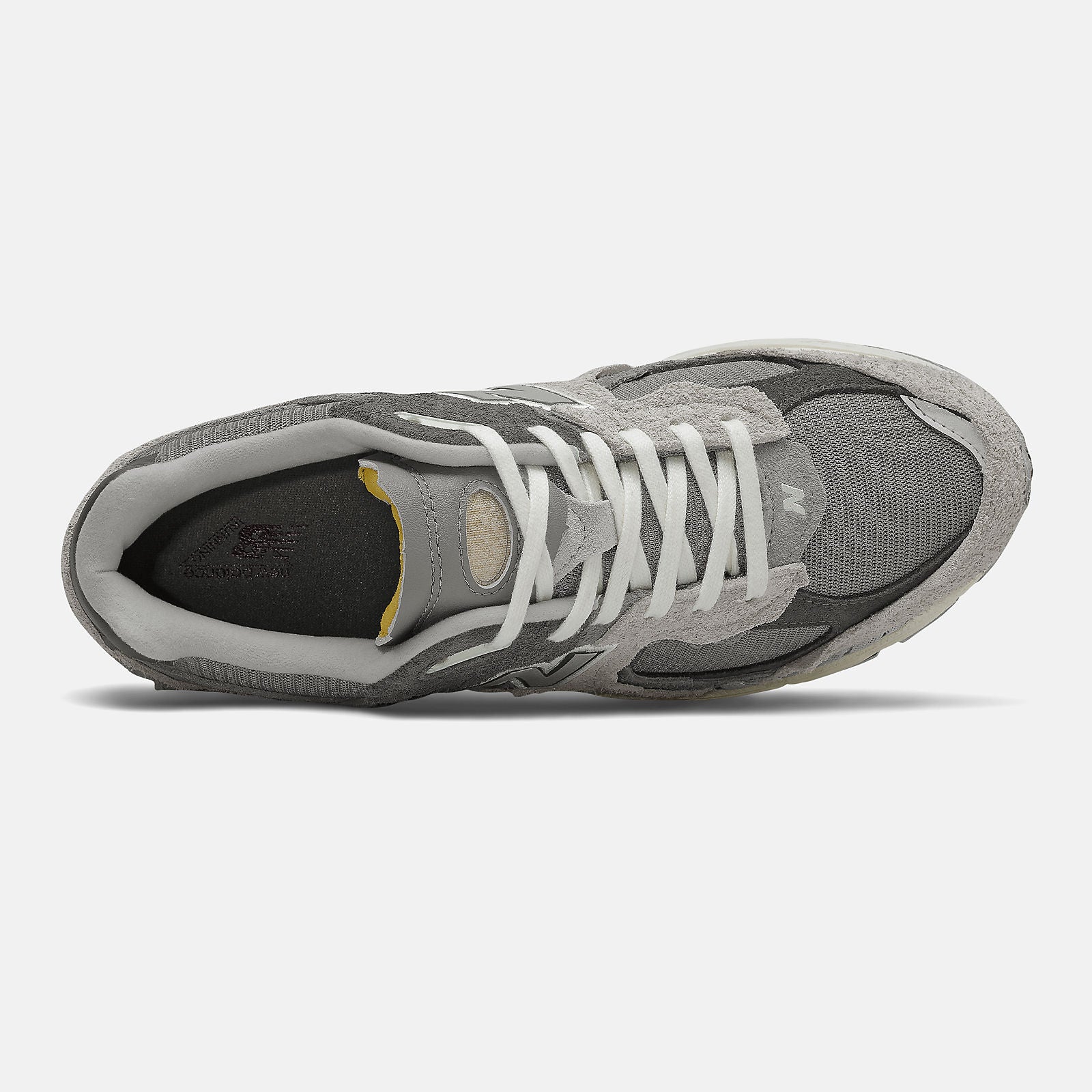 Rain Cloud/Magnet 2002R | New Balance Shoes