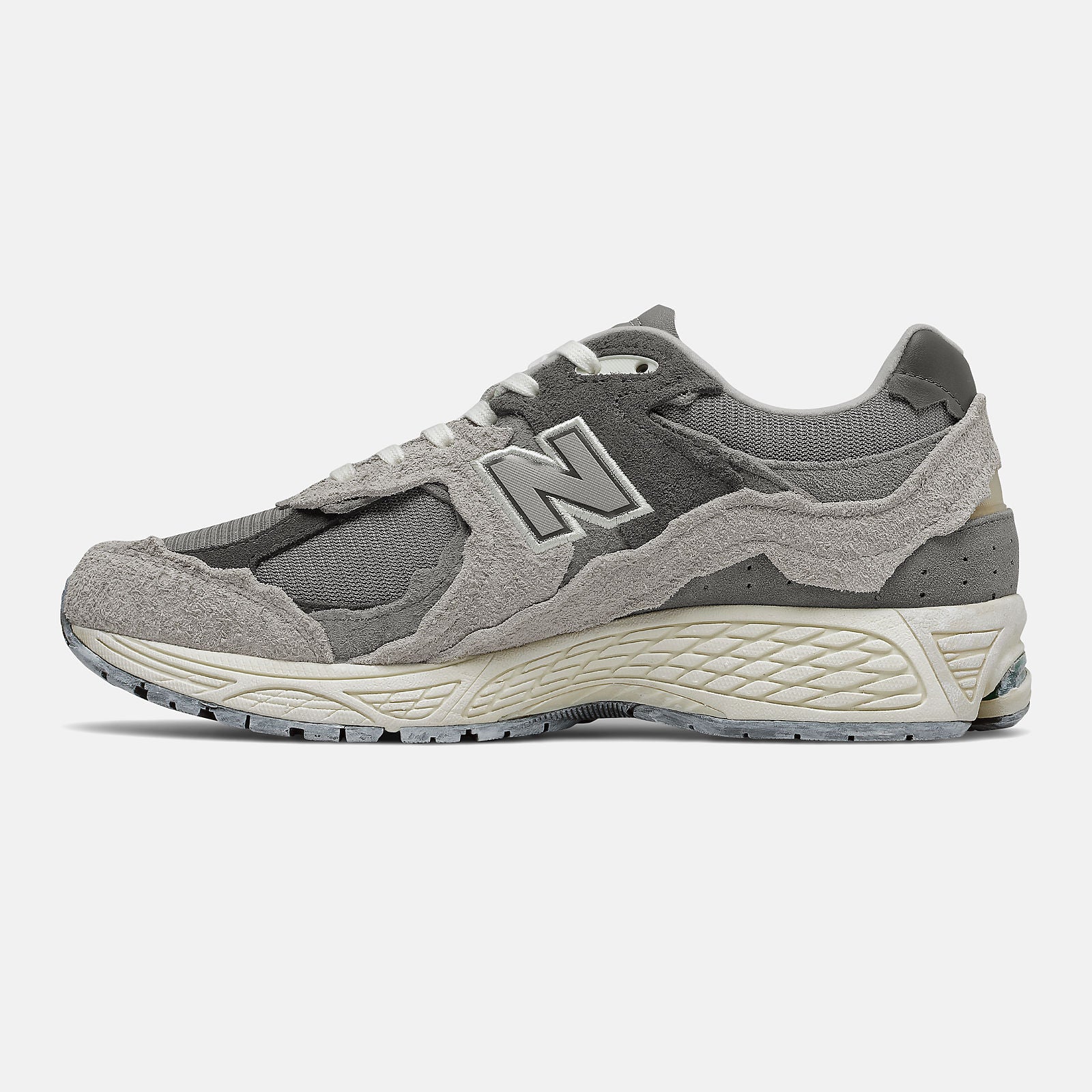 Rain Cloud/Magnet 2002R | New Balance Shoes