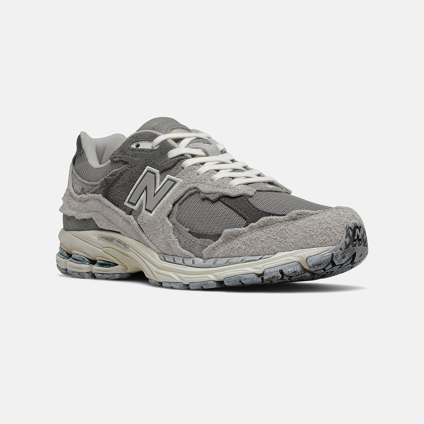 Rain Cloud/Magnet 2002R | New Balance Shoes