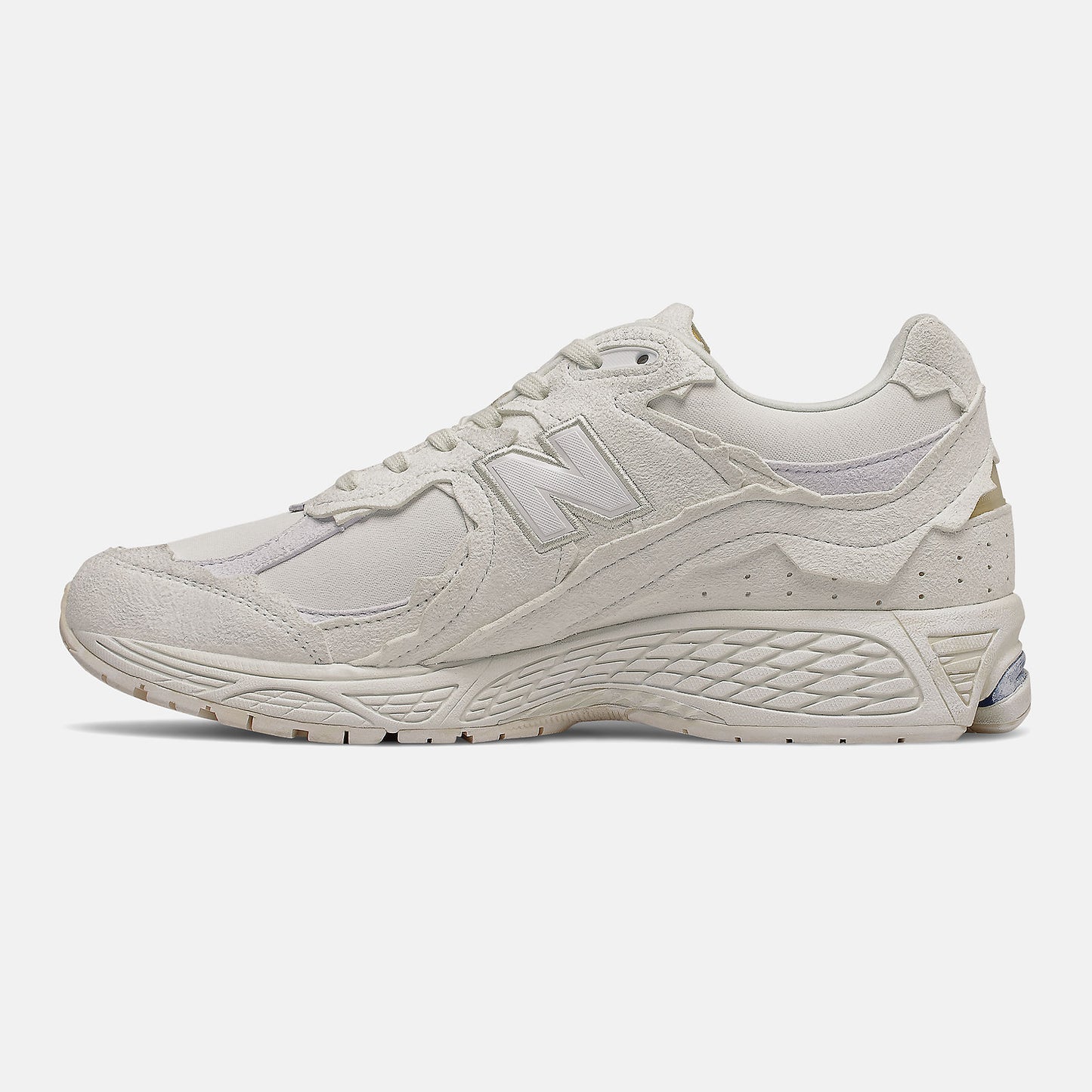 Sea Salt/NB White 2002R | New Balance Shoes