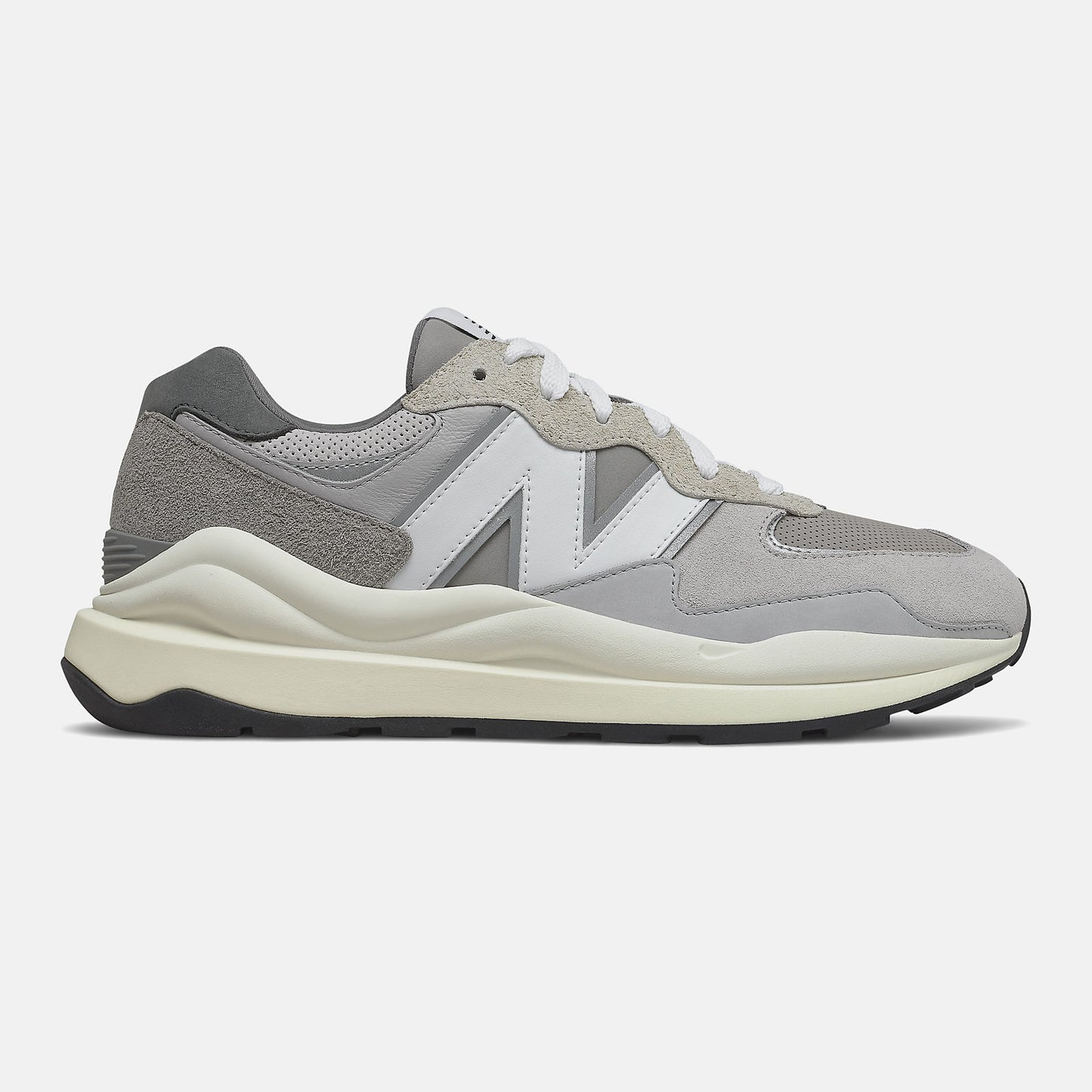 Rain Cloud/Marblehead 57/40 | New Balance Shoes