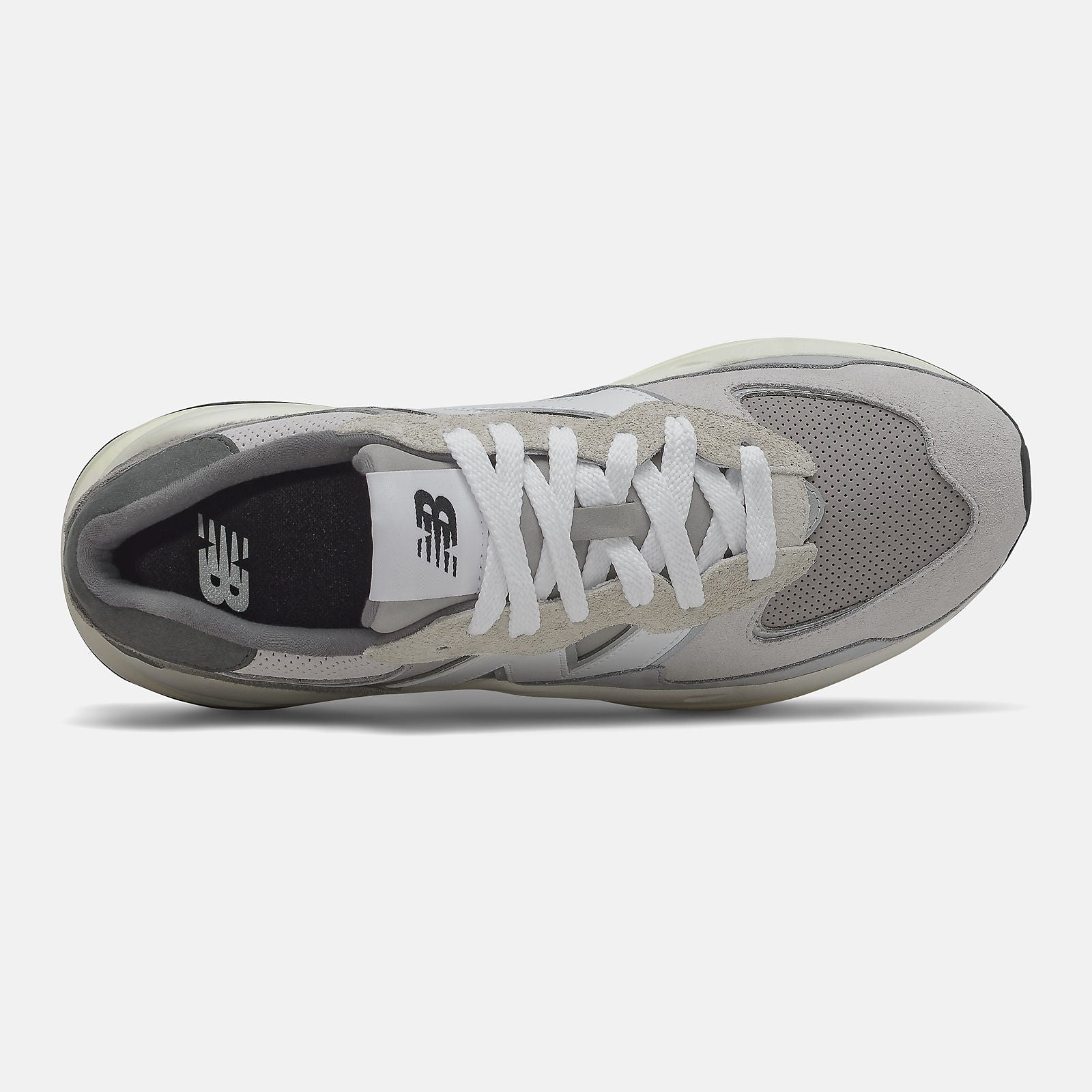 Rain Cloud/Marblehead 57/40 | New Balance Shoes