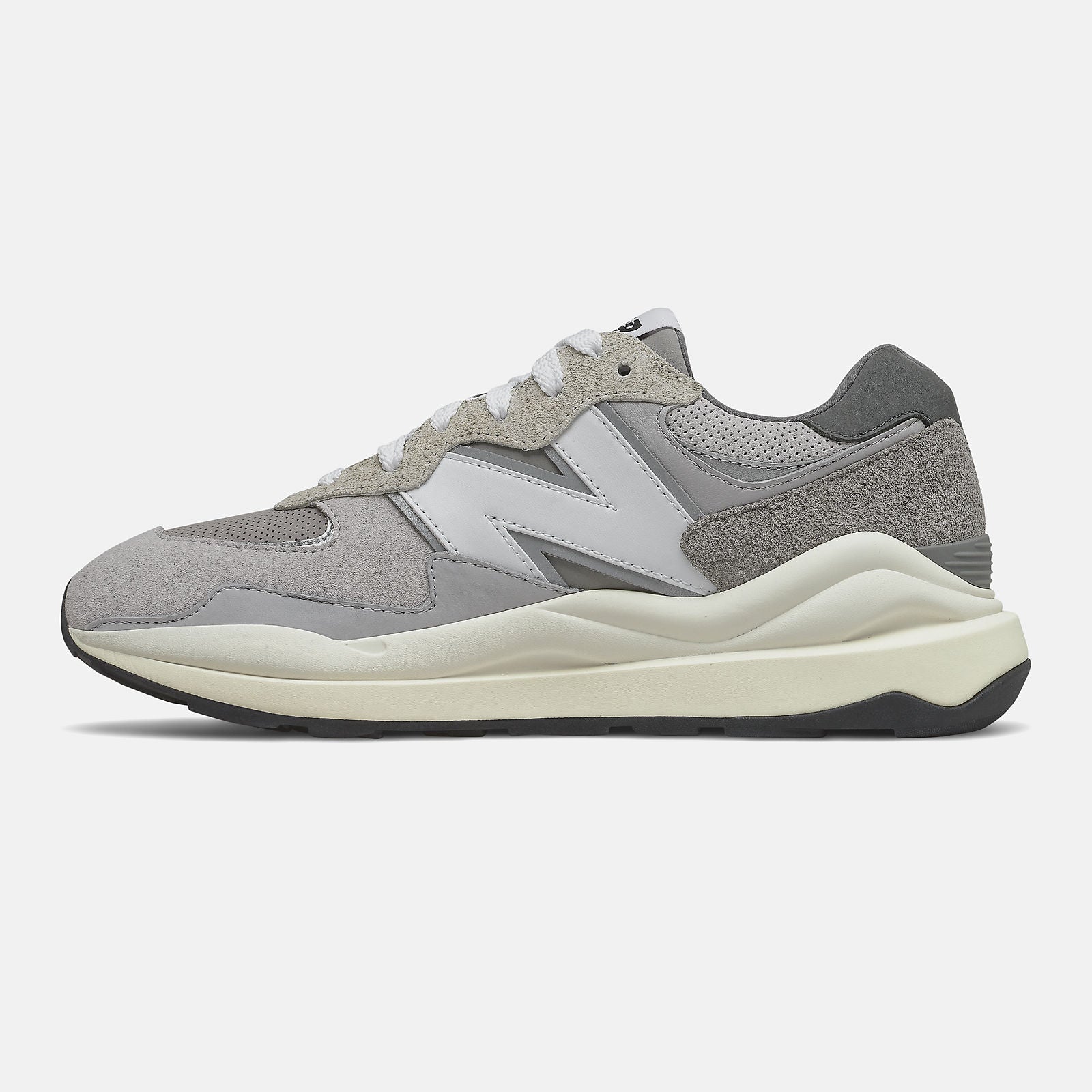 Rain Cloud/Marblehead 57/40 | New Balance Shoes