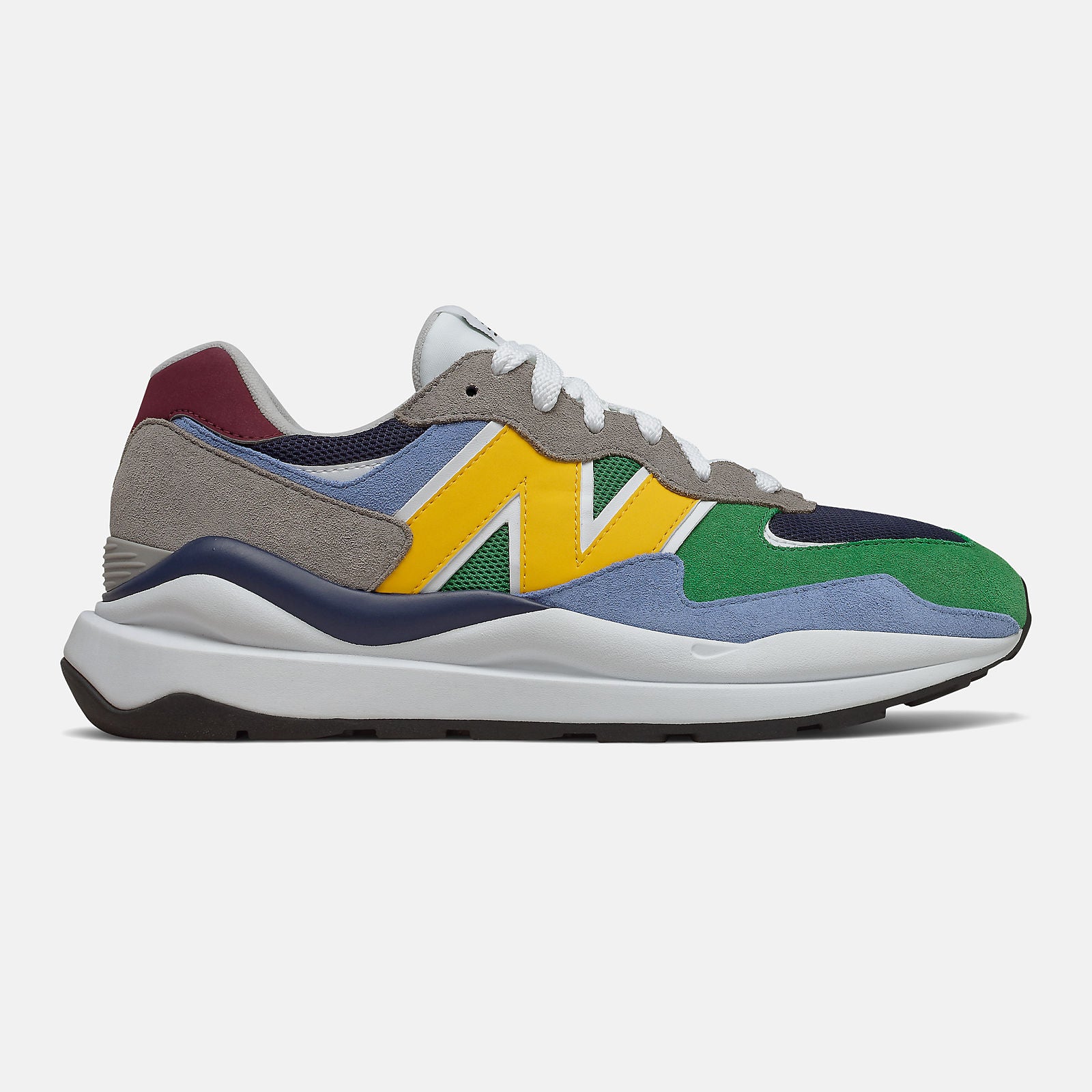 Carnival/Byzantine Gold 57/40 | New Balance Shoes