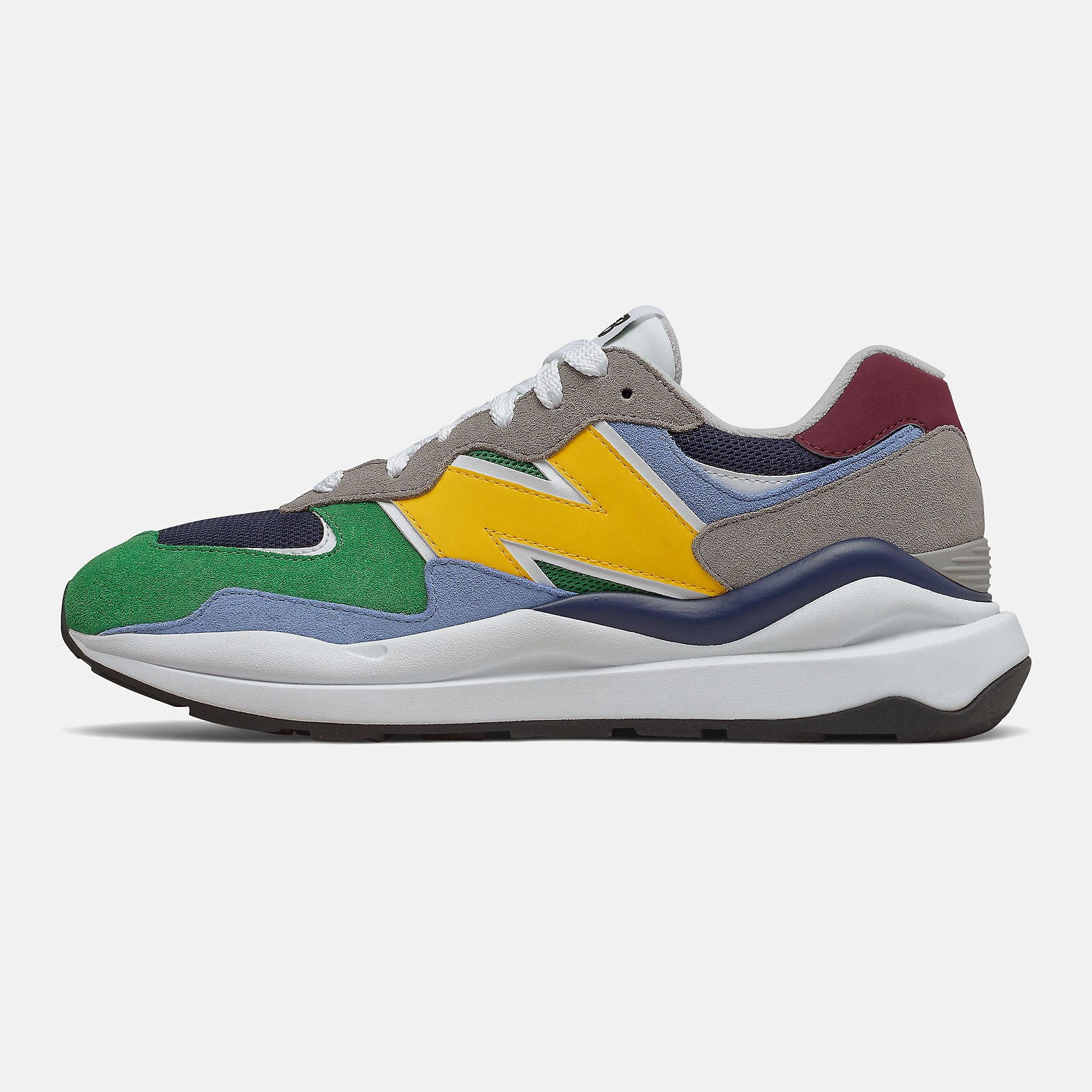 Carnival/Byzantine Gold 57/40 | New Balance Shoes
