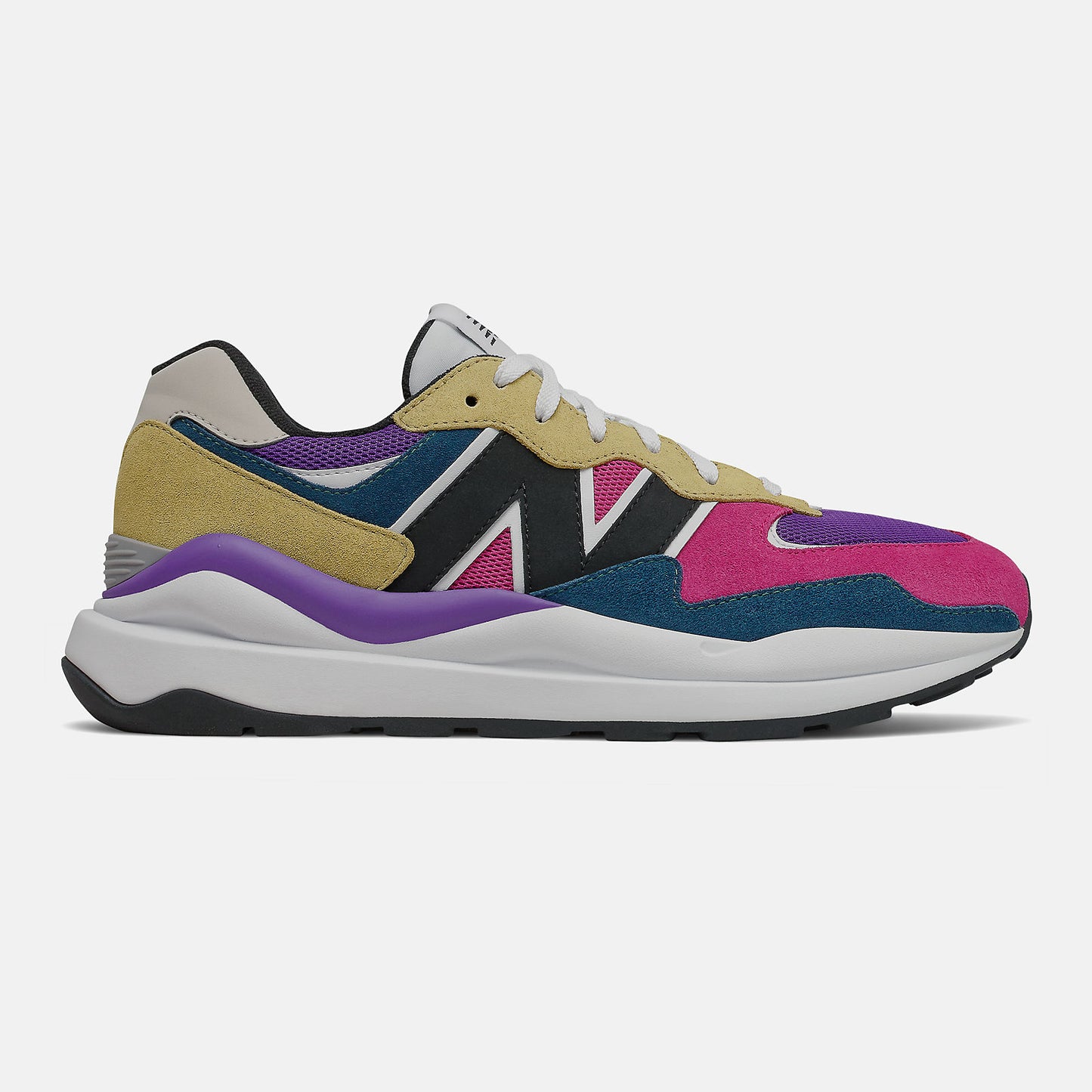 Varsity Green/Team Gold 57/40 | New Balance Shoes