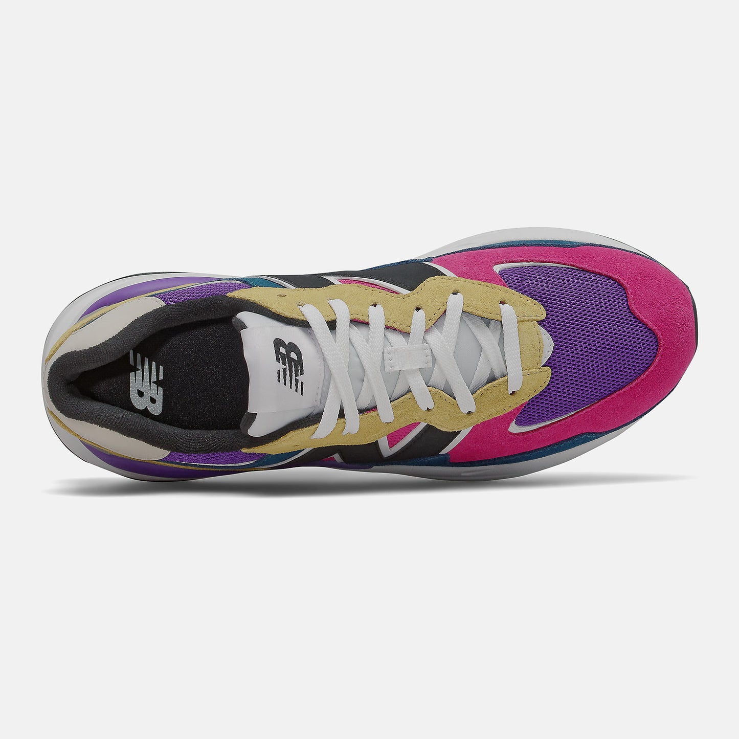 Varsity Green/Team Gold 57/40 | New Balance Shoes
