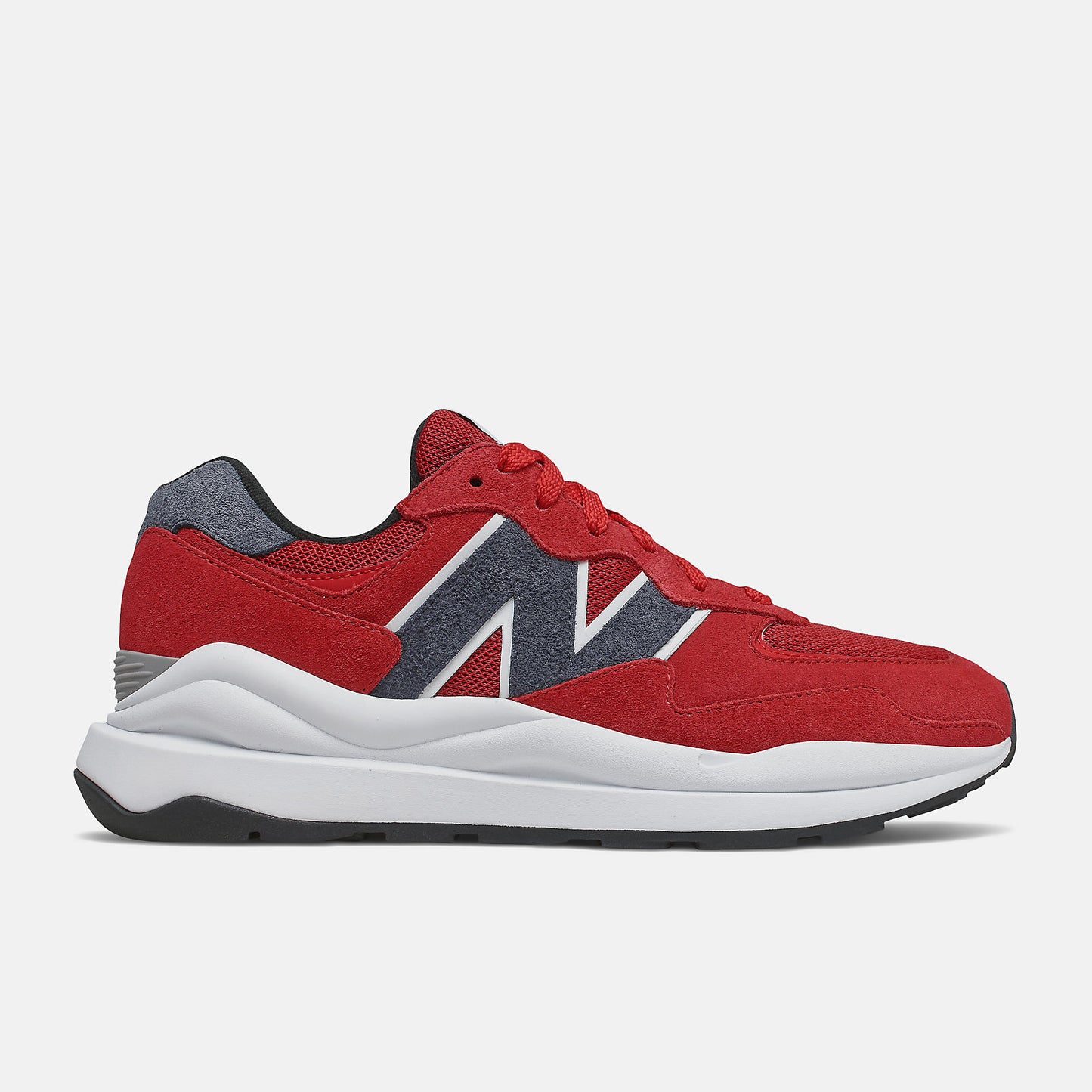 Team Red/Navy 57/40 | New Balance Shoes