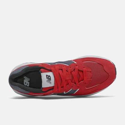 Team Red/Navy 57/40 | New Balance Shoes