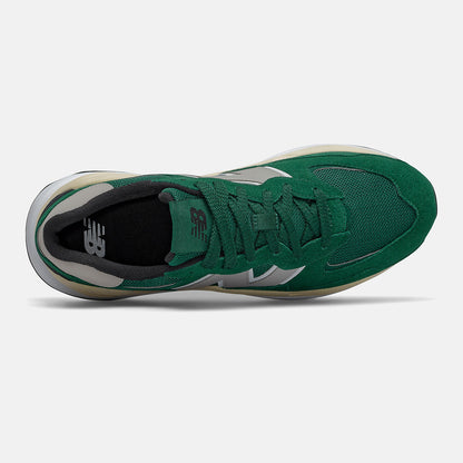 Green/Rain Cloud 57/40 | New Balance Shoes