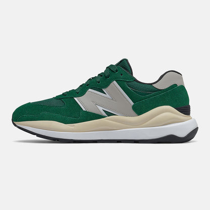 Green/Rain Cloud 57/40 | New Balance Shoes