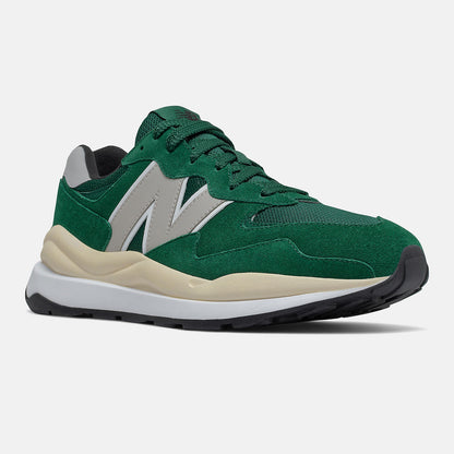 Green/Rain Cloud 57/40 | New Balance Shoes