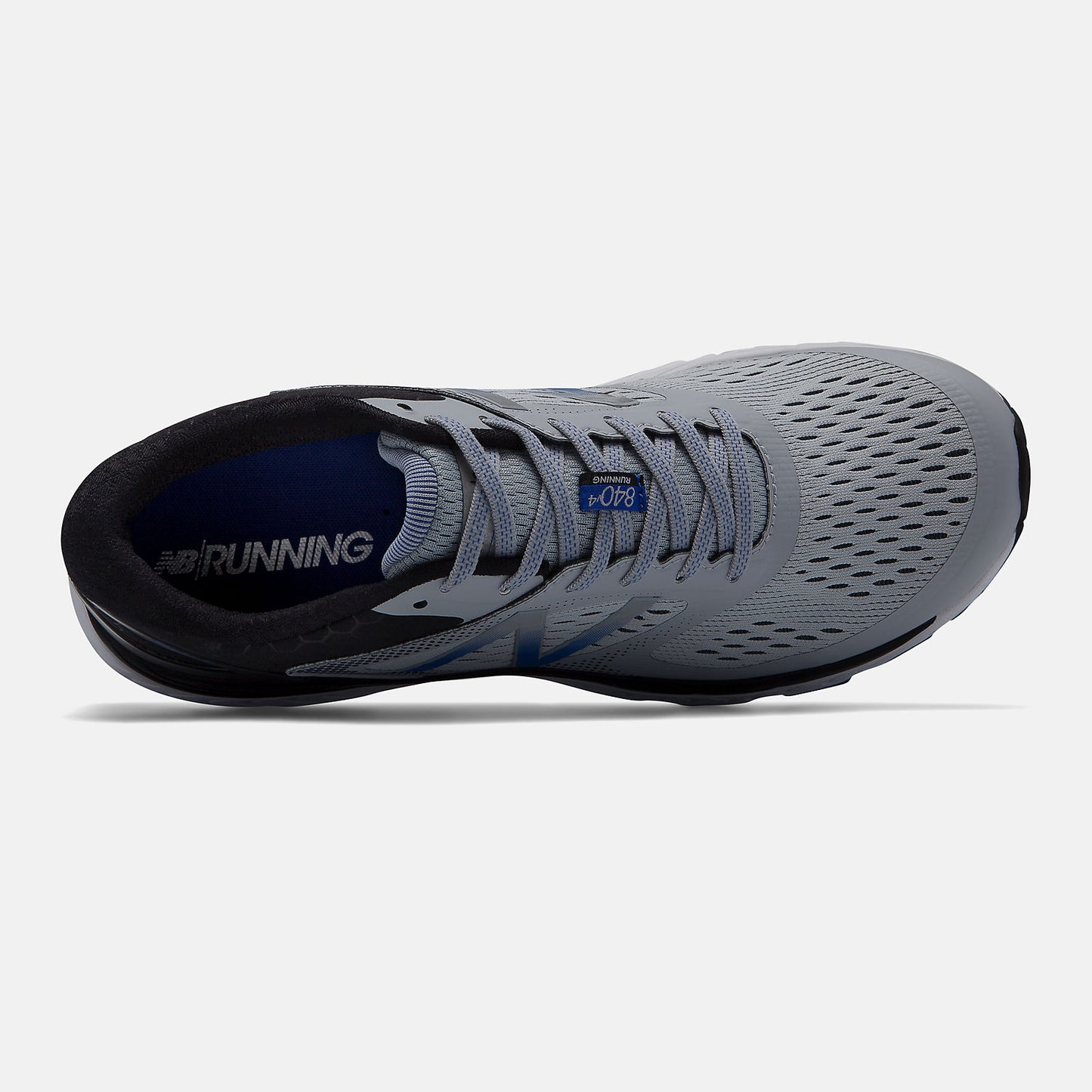 Silver Mink/Team Royal 840v4 | New Balance Shoes
