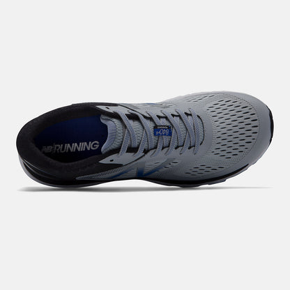 Silver Mink/Team Royal 840v4 | New Balance Shoes