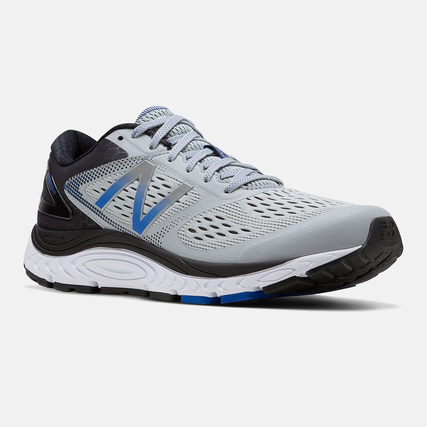 Silver Mink/Team Royal 840v4 | New Balance Shoes