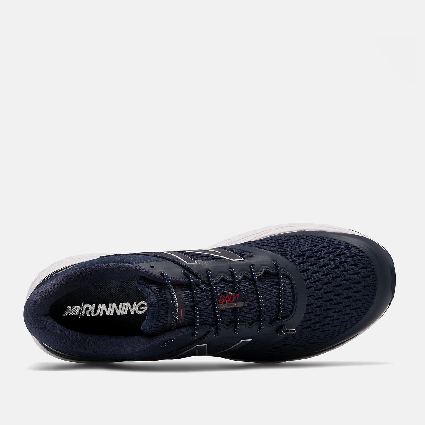 Pigment/White 840v4 | New Balance Shoes