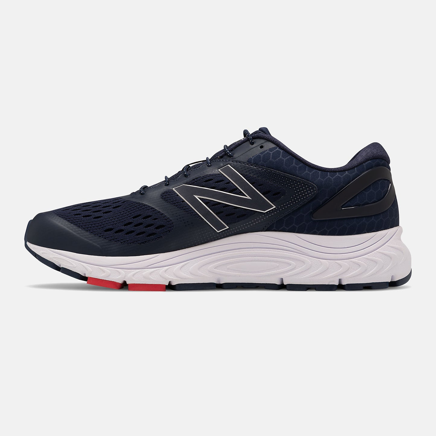 Pigment/White 840v4 | New Balance Shoes
