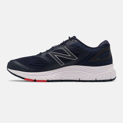Pigment/White 840v4 | New Balance Shoes