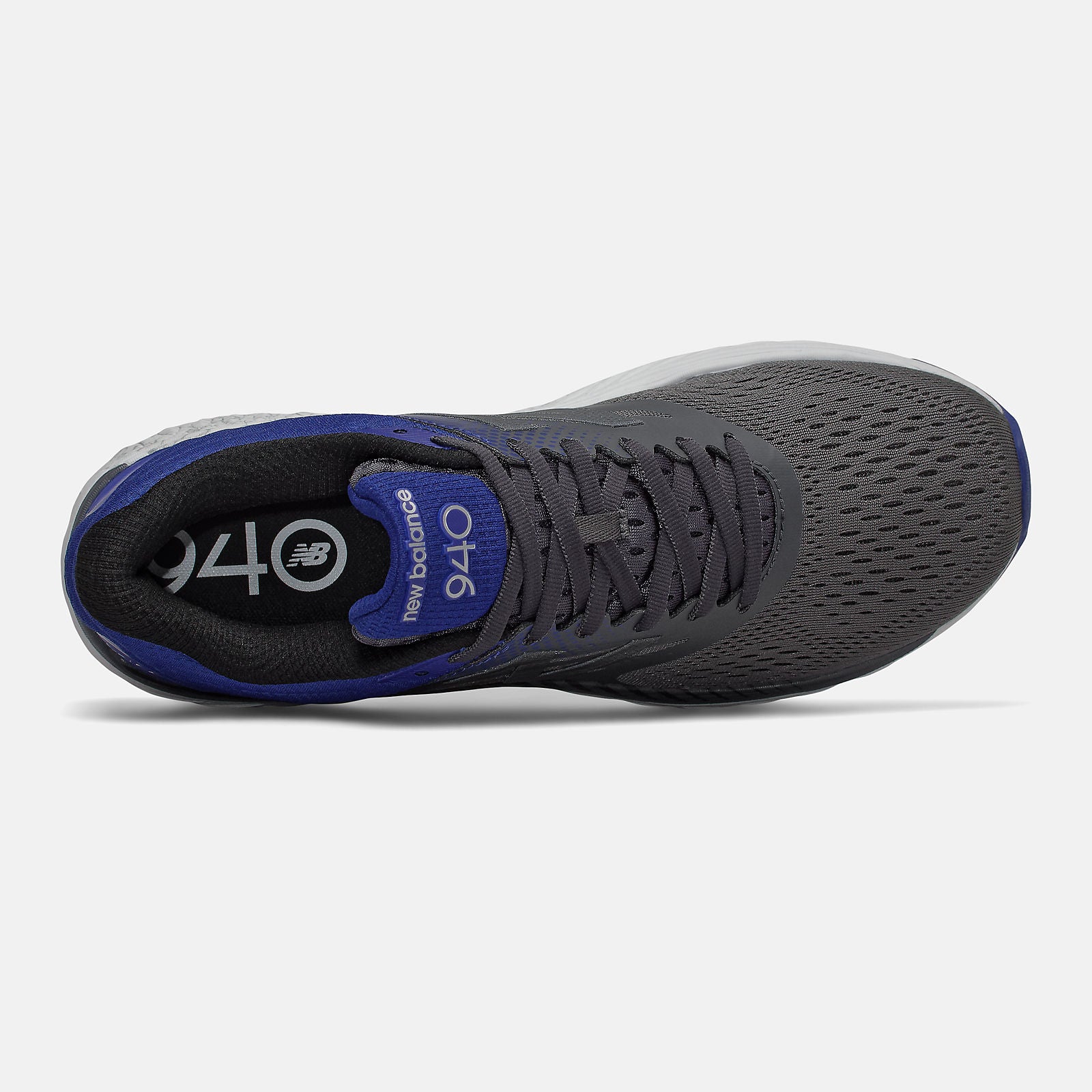Magnet/Marine Blue 940v4 | New Balance Shoes