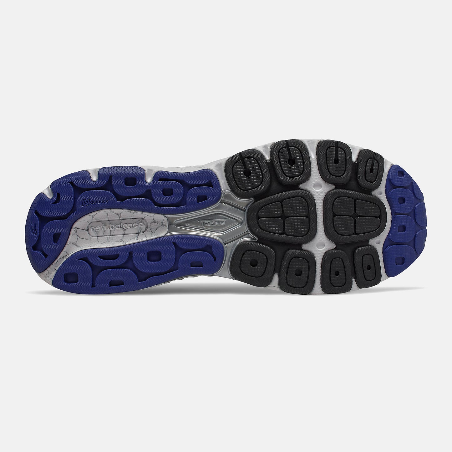 Magnet/Marine Blue 940v4 | New Balance Shoes