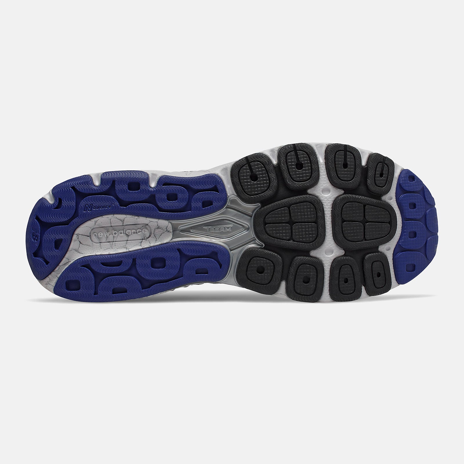 Magnet/Marine Blue 940v4 | New Balance Shoes