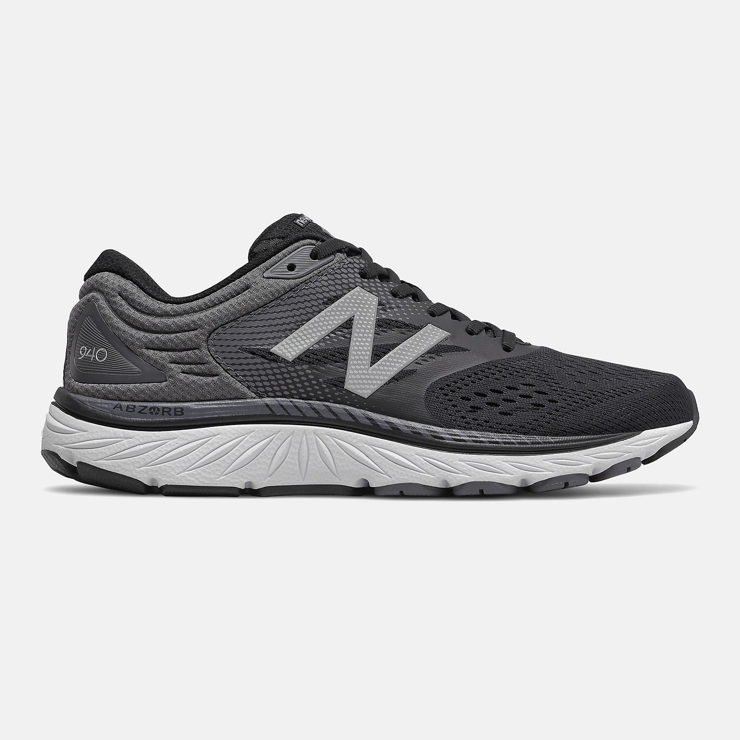 Black/Magnet 940v4 | New Balance Shoes