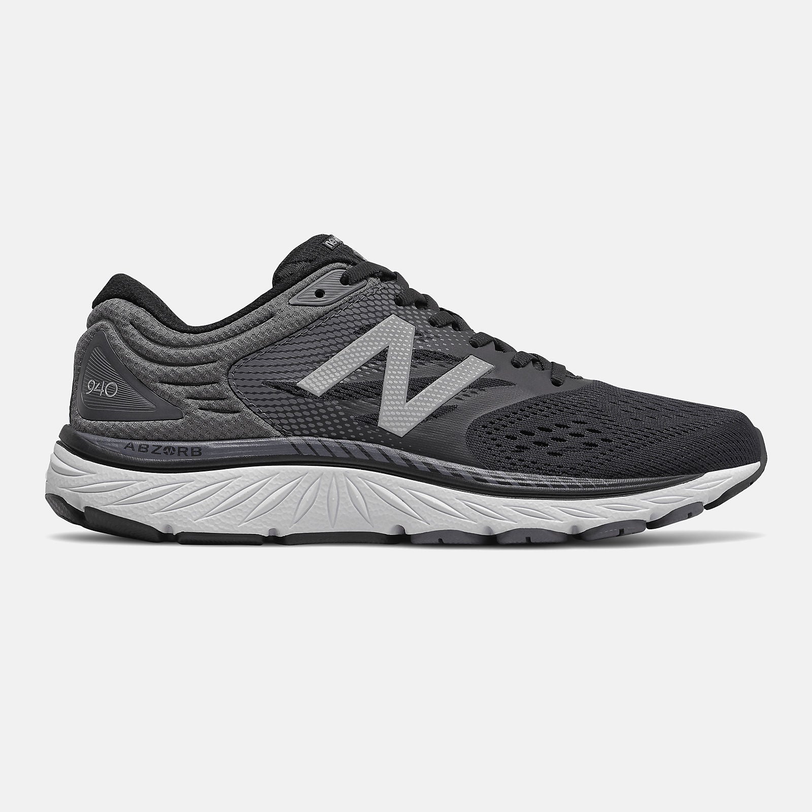 Black/Magnet 940v4 | New Balance Shoes