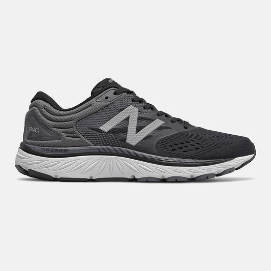 Black/Magnet 940v4 | New Balance Shoes