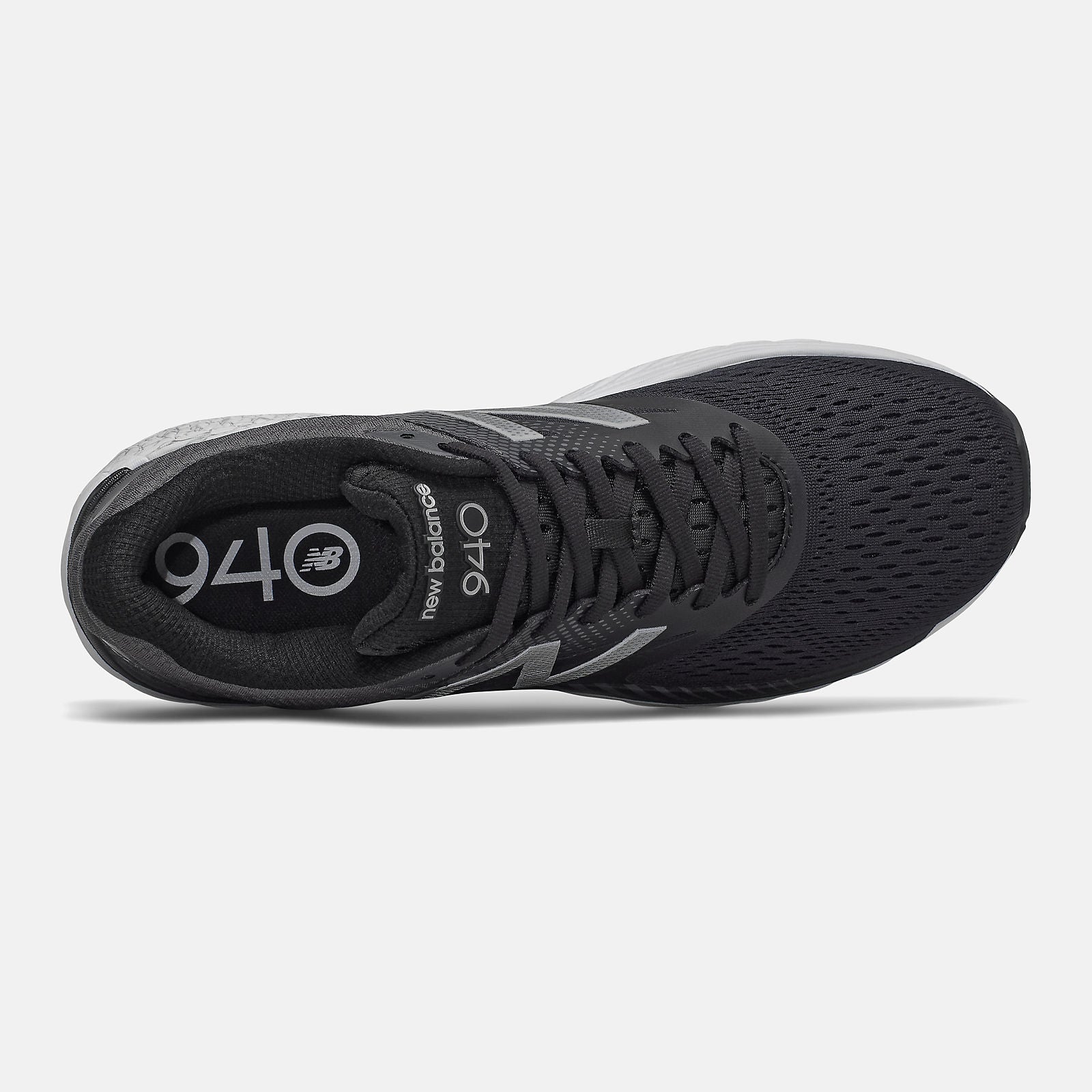 Black/Magnet 940v4 | New Balance Shoes