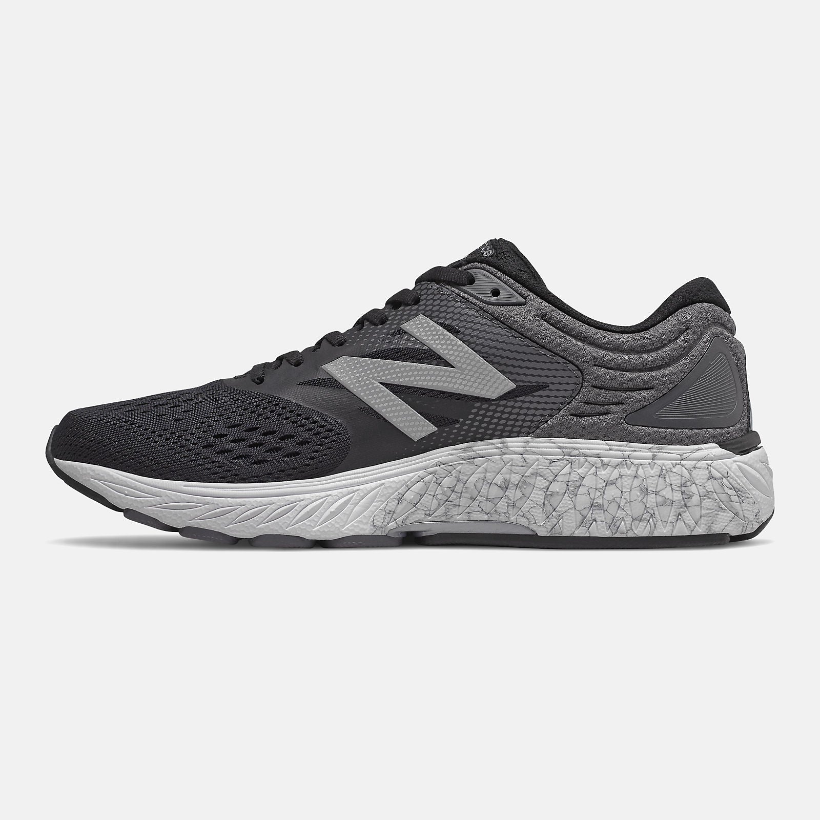Black/Magnet 940v4 | New Balance Shoes
