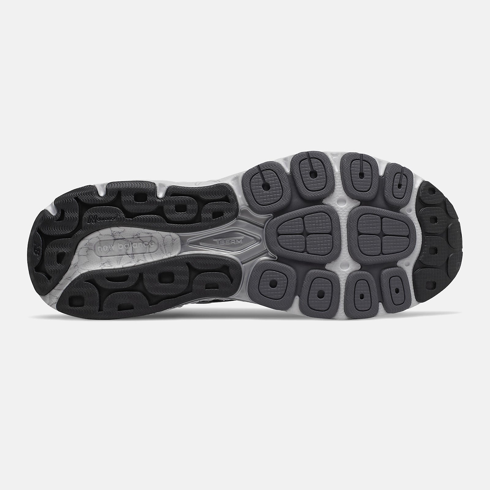 Black/Magnet 940v4 | New Balance Shoes