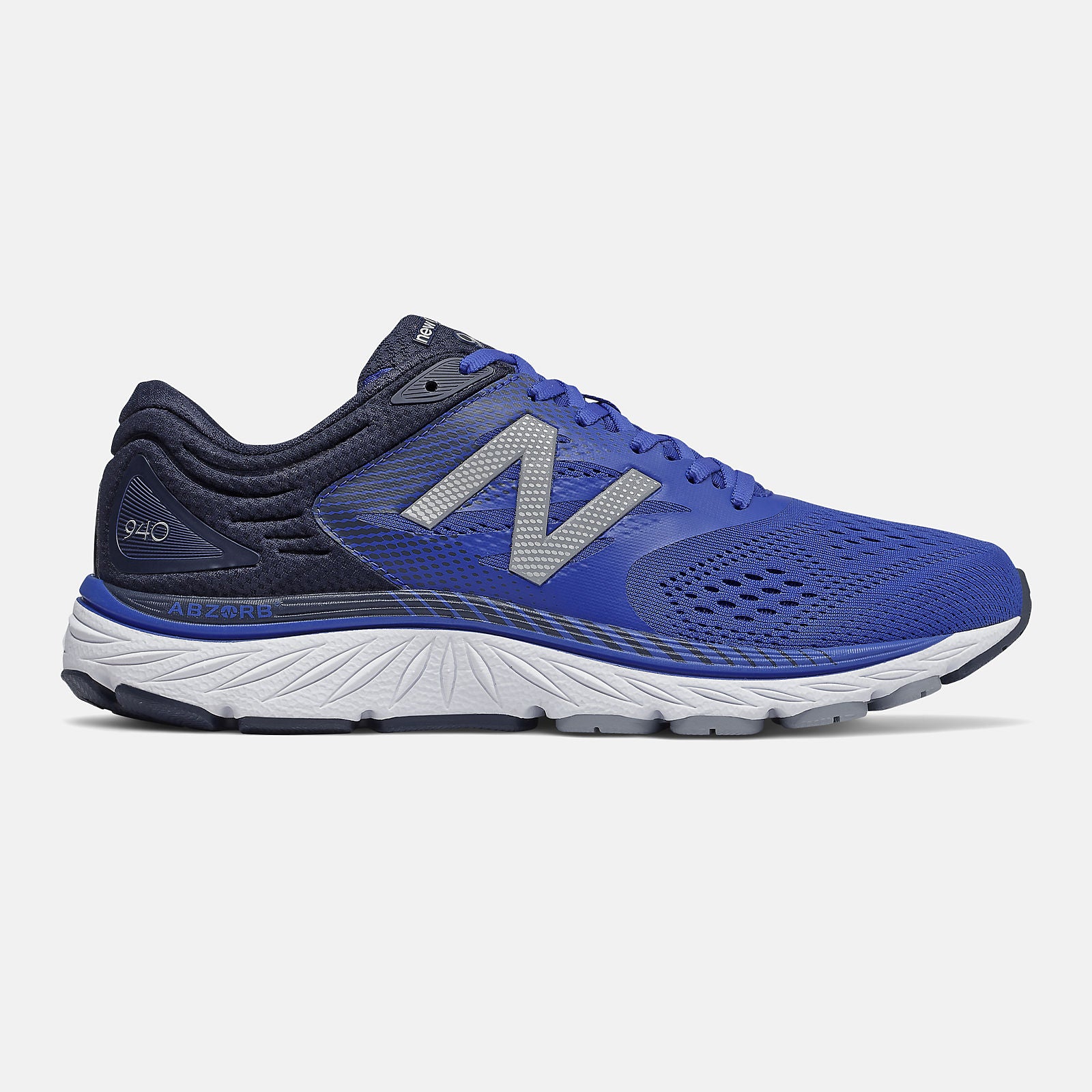 Team Royal/Eclipse 940v4 | New Balance Shoes