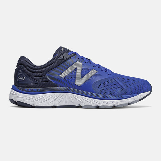 Team Royal/Eclipse 940v4 | New Balance Shoes