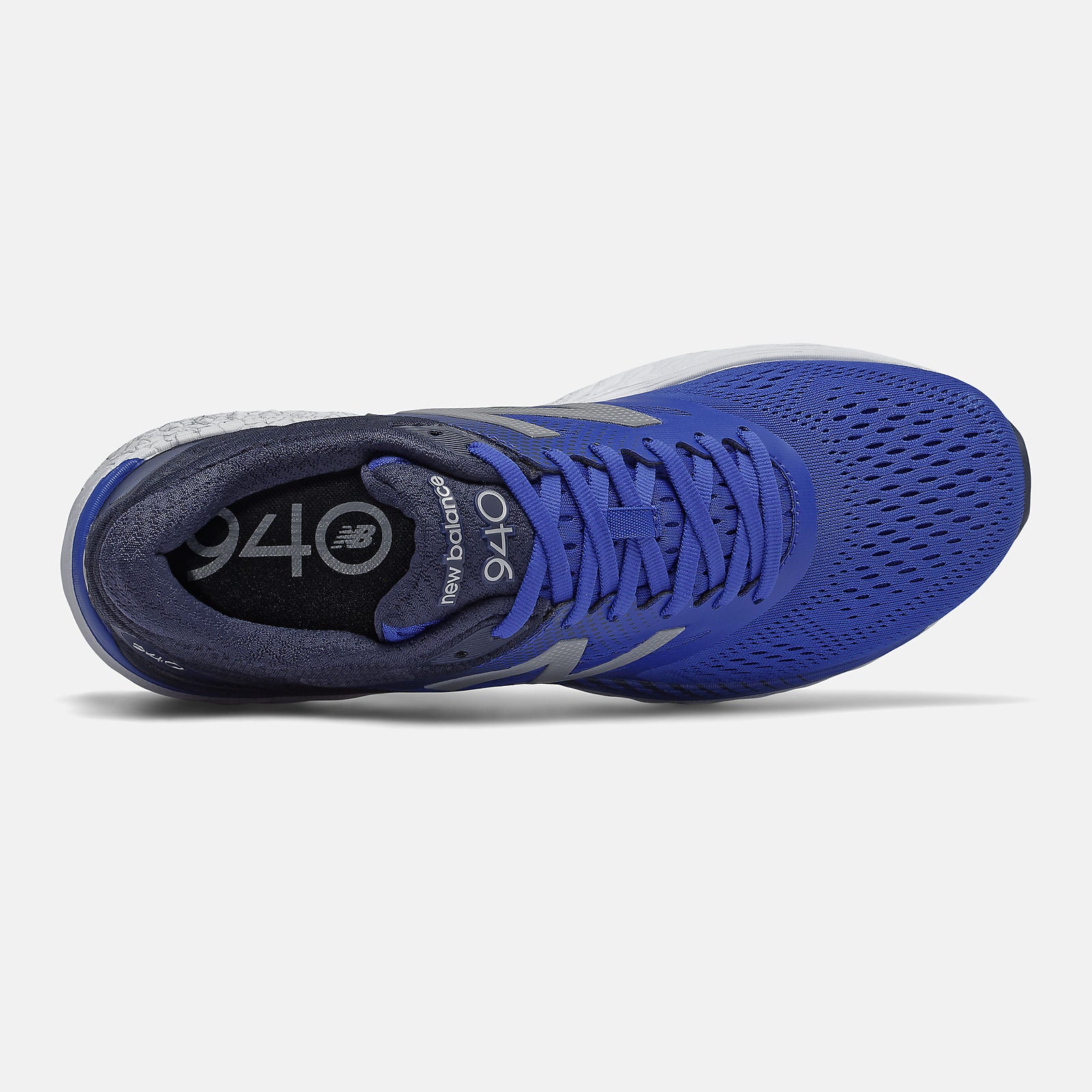 Team Royal/Eclipse 940v4 | New Balance Shoes