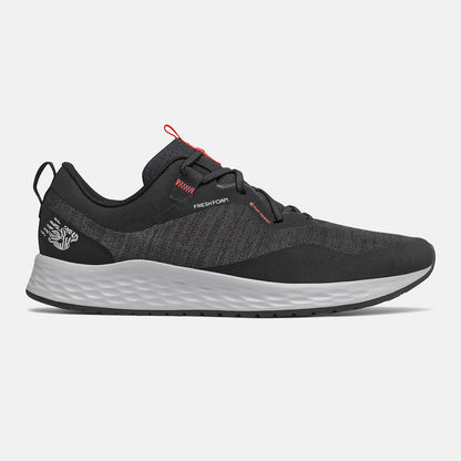 Energy Red/Black Fresh Foam Arishi v3 Utility | New Balance Shoes