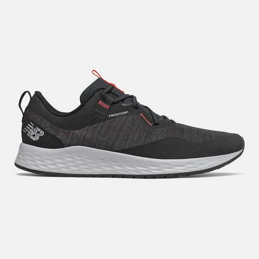 Energy Red/Black Fresh Foam Arishi v3 Utility | New Balance Shoes