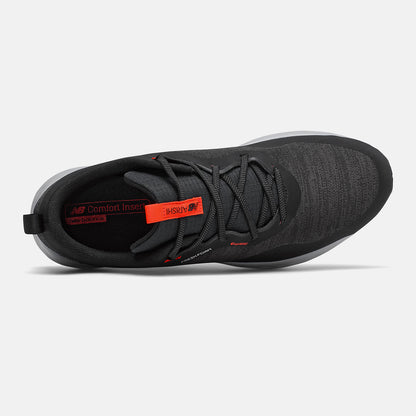 Energy Red/Black Fresh Foam Arishi v3 Utility | New Balance Shoes