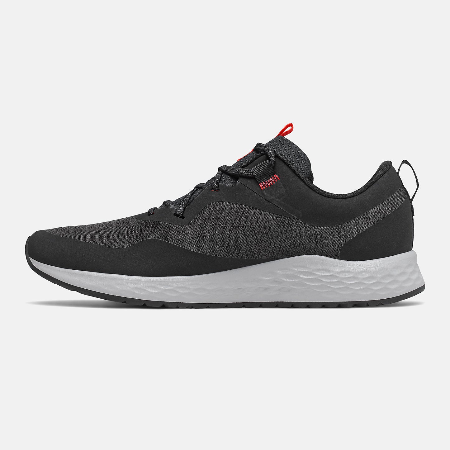 Energy Red/Black Fresh Foam Arishi v3 Utility | New Balance Shoes