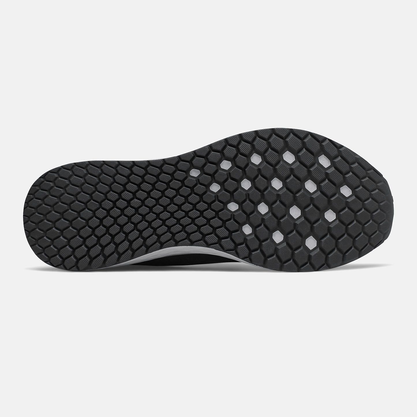 Energy Red/Black Fresh Foam Arishi v3 Utility | New Balance Shoes