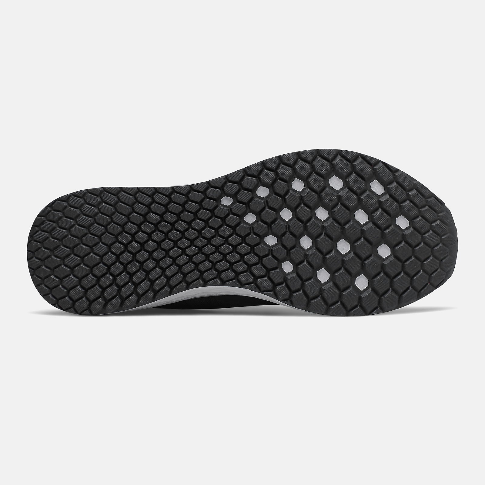 Energy Red/Black Fresh Foam Arishi v3 Utility | New Balance Shoes