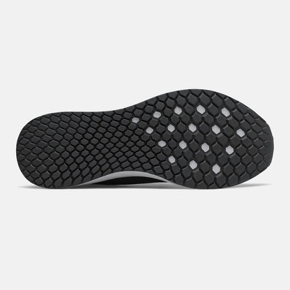 Energy Red/Black Fresh Foam Arishi v3 Utility | New Balance Shoes
