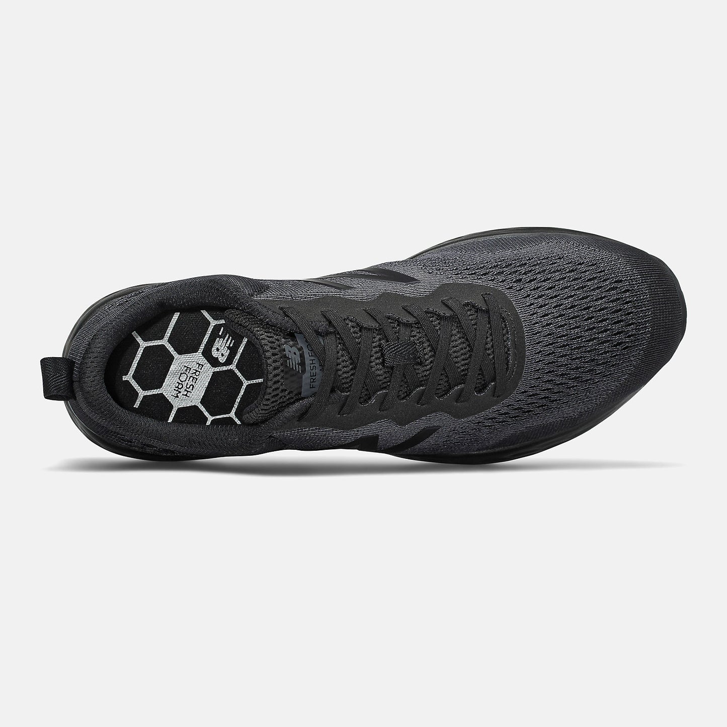 Black/Lead and Dark Silver Metallic Fresh Foam Arishi v3 | New Balance Shoes