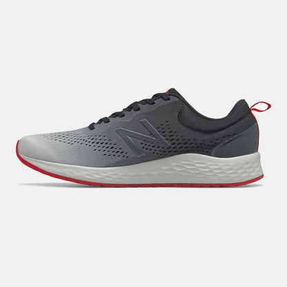 White/Black Fresh Foam Arishi v3 | New Balance Shoes